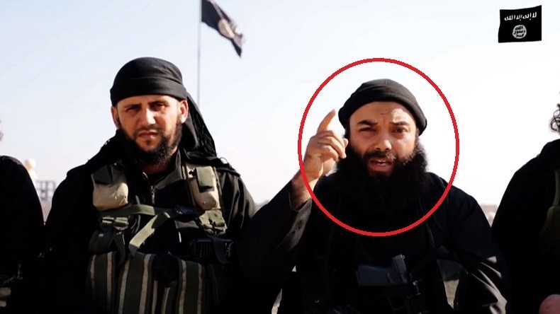 Un djihadiste français de l'EI au palmarès impressionant aurait été tué en Syrie