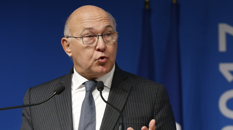 Deux ONG déplorent la censure de l'obligation de publication des données des multinationales