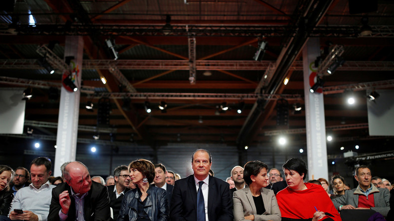 Cambadélis refuse des partis à la primaire : «C'est risible d'encore appeler ça un scrutin citoyen»
