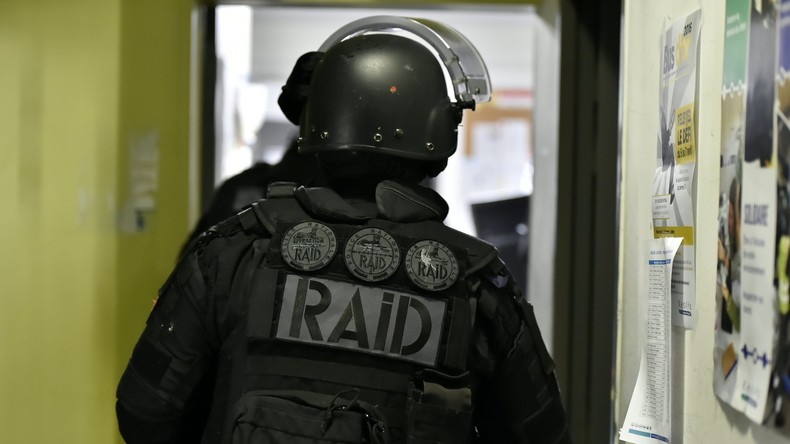 Ariège : arrestation d'un islamiste présumé qui appelait au meurtre sur Facebook