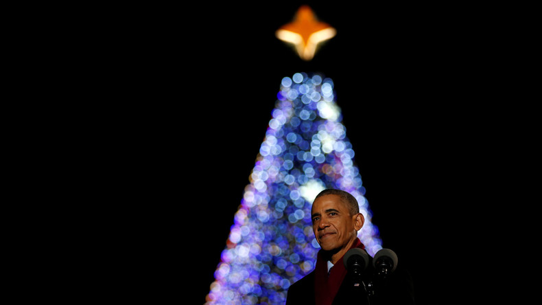 Syrie : «Les Etats-Unis vont distribuer des armes aux terroristes comme des biscuits à Noël»