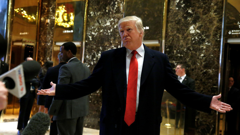 «Trump est tout sauf idiot» : ses sorties sur la Chine unique et leurs conséquences (im)prévues