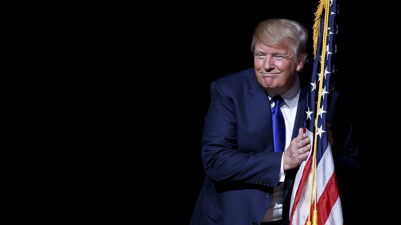 Principe de la Chine unique : le coup de poker de Trump peut-il entraîner une crise économique ?