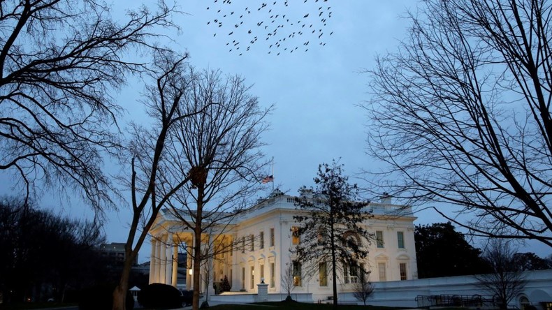 La Maison Blanche favorable à une enquête sur le rôle de Moscou dans la présidentielle
