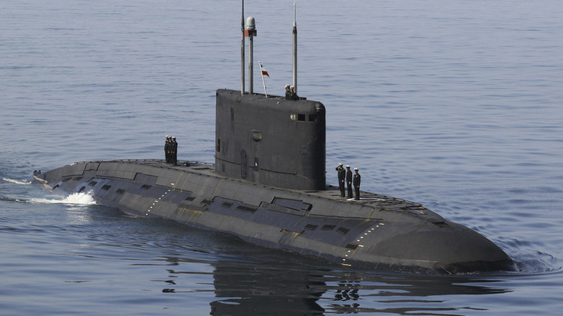 L'Iran veut construire des navires à propulsion nucléaire en réponse aux sanctions américaines