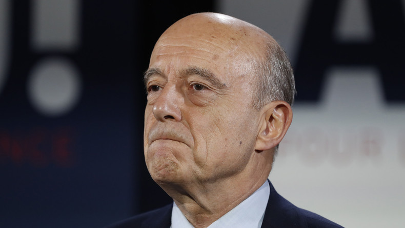 Alain Juppé provoque les sarcasmes et la colère d'internautes en s'exprimant sur Alep