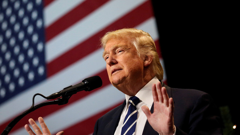 Liens entre Trump et la Russie : analyse des preuves (inexistantes) de la Maison Blanche