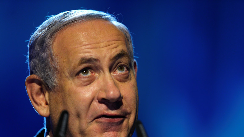 Netanyahou prévient l'Iran : «Nous ne sommes pas un lapin, nous sommes un tigre»