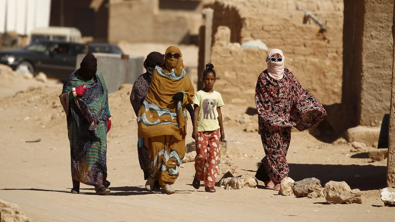 Amnesty appelle l'Algérie à adopter une loi sur l'asile