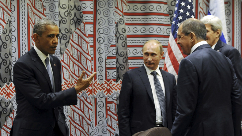 Les «hackers russes», une stratégie de diversion pour oublier le contenu des mails de Clinton