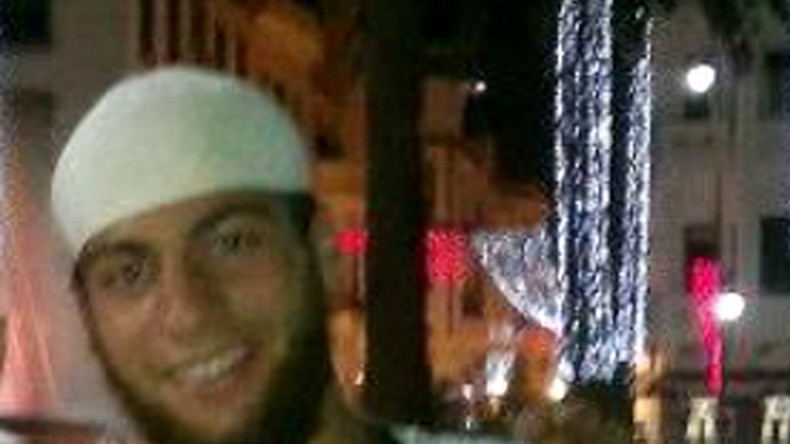 Attaque du Thalys : Ayoub El Khazzani aurait suivi les ordres d'Abdelhamid Abaaoud