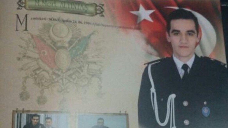 Qui est le meurtrier de l'ambassadeur de Russie en Turquie ?