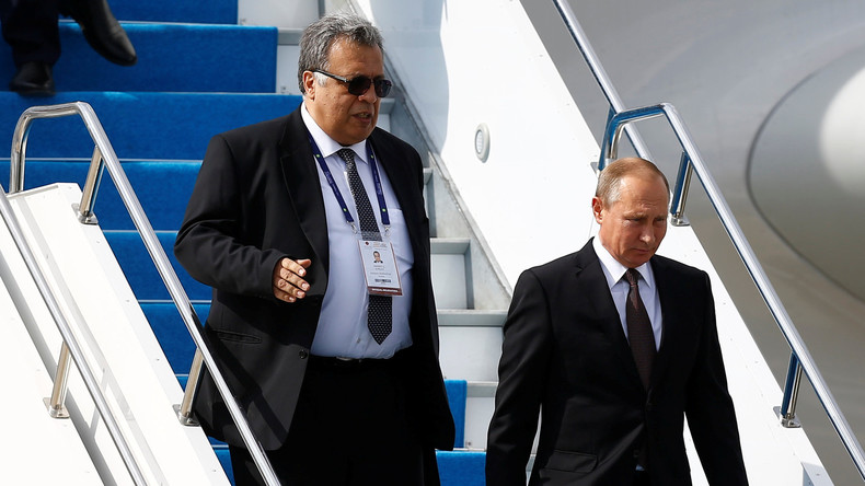 Attentat en Turquie : une alliance UE/Russie/Etats-Unis contre la «barbarie» en vue ?