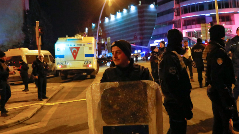 Attentat en Turquie : «Le temps presse» pour réagir, mais l'Occident risque encore de se tromper 