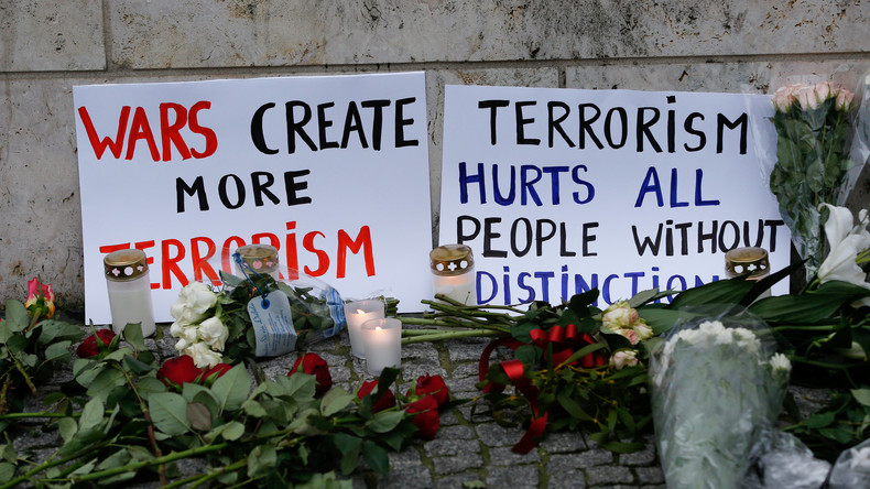 Attentat à Berlin : «Il faut se préparer à un Noël qui ne sera pas comme on l’espérait»