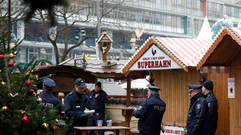 Attentats à Ankara et Berlin : le fruit d'une culpabilité commune des gouvernements turc et allemand