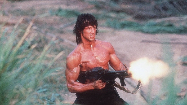 Sylvester Stallone décline le poste de ministre de la Culture de Trump… et Twitter est soulagé