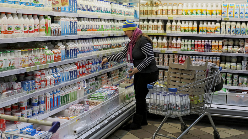 Des anarchistes grecs auraient empoisonné des produits alimentaires pour nuire à de grands groupes
