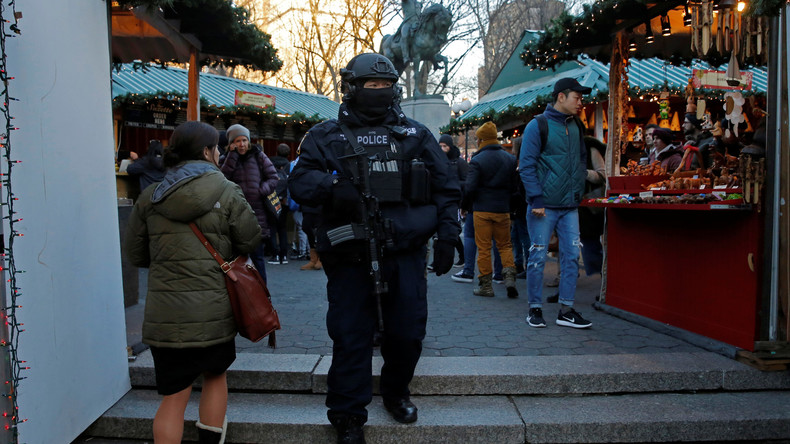 Attentat à Berlin : le Canada renforce la sécurité sur les marchés de Noël de Montréal et Toronto