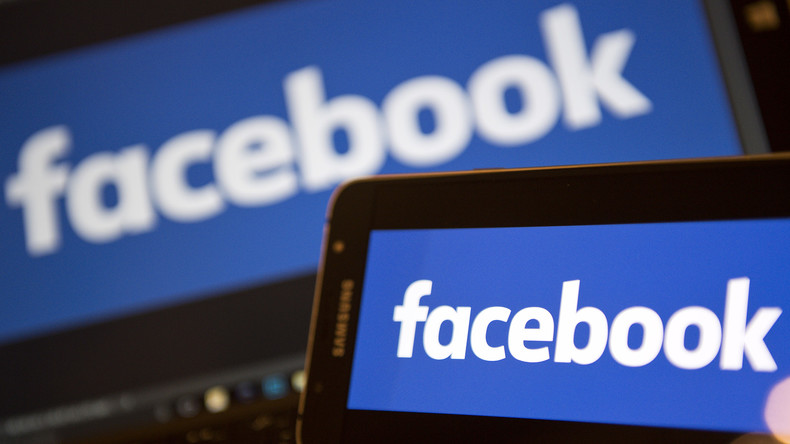 Les règles secrètes de la censure de Facebook