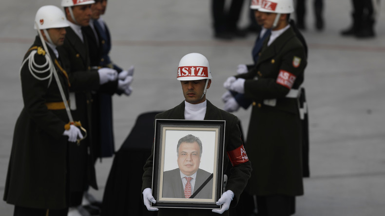 Qui profite du «moment Sarajevo» turc ?