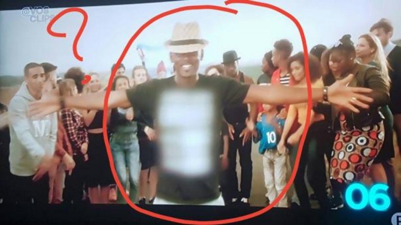 T-shirt «Justice pour Adama» flouté par W9 : le CSA estime que la chaîne était dans son droit