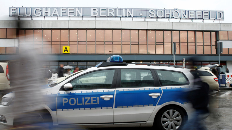 Attentat de Berlin : les portes ouvertes, une «politique criminelle»