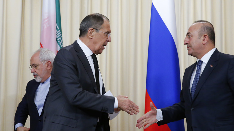 «L’Occident a démembré la Syrie, en y créant un incubateur de groupes radicaux»