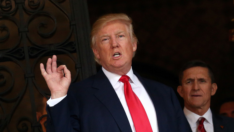 «Washington retrouve la raison : la Russie n’est plus une menace principale pour les Etats-Unis»