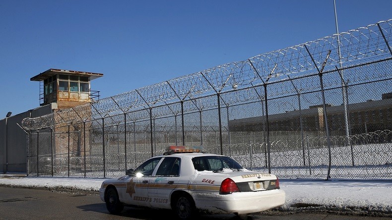 Etats-Unis : après 31 ans en prison, un homme innocent reçoit une indemnisation de... 75 dollars