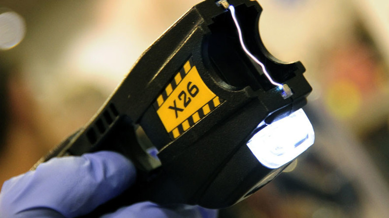 Korean Air autorise ses équipages à utiliser les pistolets Taser contre les passagers (VIDEO)