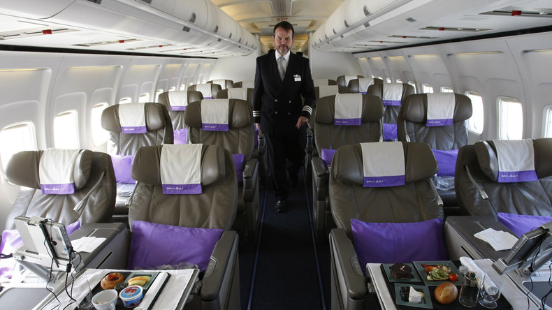 Un vol New York-Paris contraint de faire une escale en Irlande pour une pause pipi