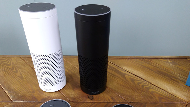 Orwell 2.0 : la police américaine veut les données personnelles d’un appareil d’Amazon