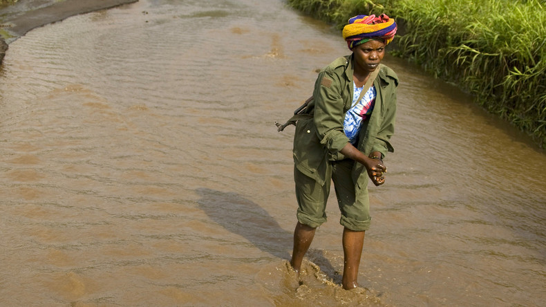 RDC : au moins 50 morts dans des inondations dans le sud-ouest du pays
