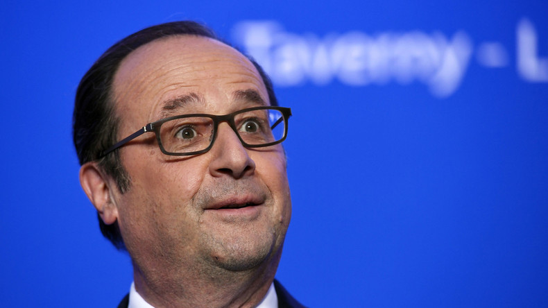 Affaire Sauvage : en 2006, Hollande estimait que le droit de grâce présidentiel n'était «pas normal»