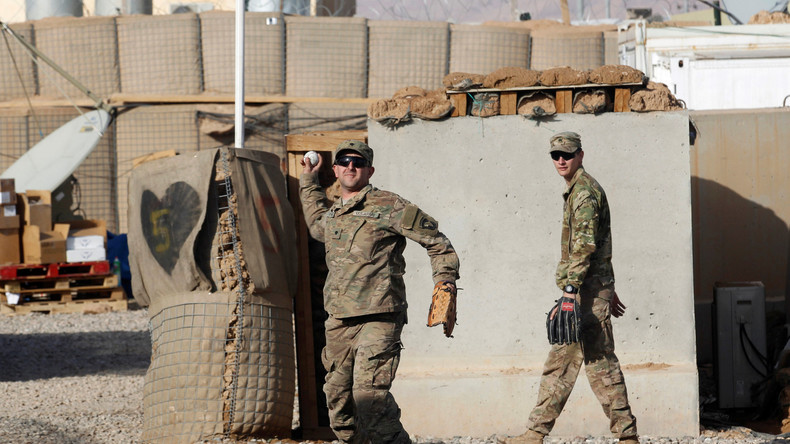 «Les Etats-Unis ont méprisé aussi bien le droit international que la souveraineté irakienne»