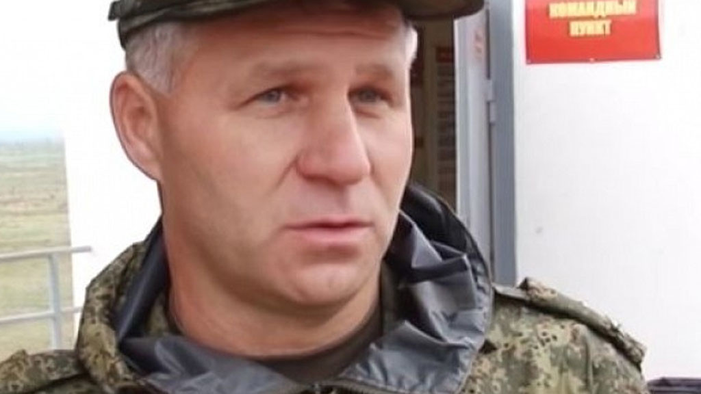 Un colonel russe tué par des tirs rebelles en Syrie
