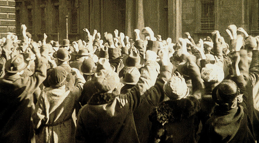 Un film autrichien prédisant la montée de nazisme doit être restauré avec sa fin «perdue»
