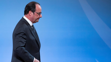Renoncement de Hollande : 82% de Français approuvent, une majorité veut que Valls gagne la primaire