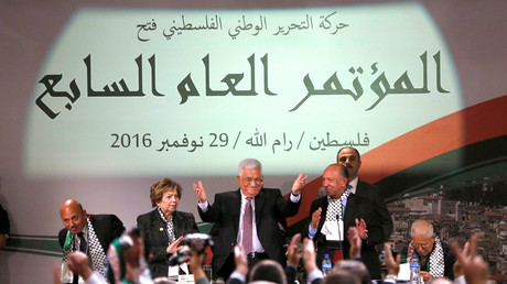 Le Fatah élit sa direction alors que les spéculations sur la succession d'Abbas vont bon train