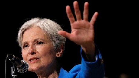 USA : l'ex-candidate écologiste Jill Stein renonce à demander le recomptage des voix en Pennsylvanie