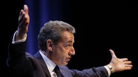 1 873 ONG africaines portent plainte contre Nicolas Sarkozy pour «déstabilisation de l'Afrique»