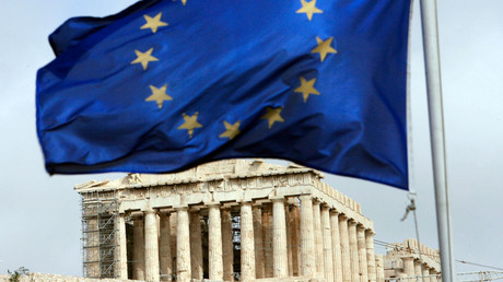 Ultimatum allemand à la Grèce : «pas d’échappatoire» aux réformes du marché du travail