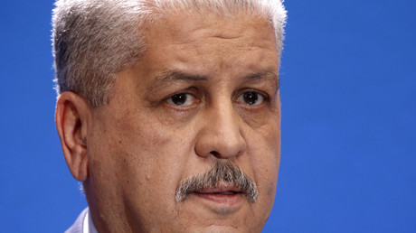 L'Algérie avec ses 29 ministres reste l'économie la «moins libre» du monde arabe, après la Syrie