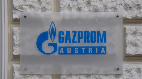 Le gaz russe au cœur du débat sur la dépendance énergétique de l'Union européenne