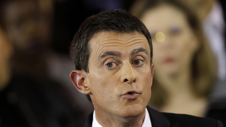 Peu d'enthousiasme à gauche, critiques cinglantes à droite : les réactions après l'annonce de Valls