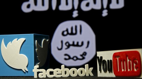 Facebook, Microsoft, Twitter et YouTube s'allient pour identifier les «contenus terroristes»