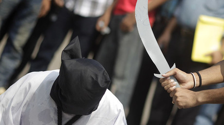Arabie saoudite : 15 personnes condamnées à mort pour espionnage au profit de l'Iran 