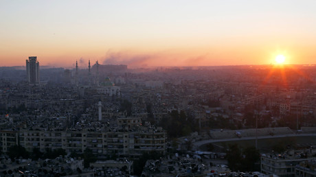 L'armée syrienne reprend cinq nouveaux quartiers d'Alep-Est aux rebelles