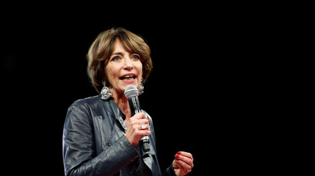 Marisol Touraine tente de recaser un proche à la direction de l'Institut de lutte contre le cancer